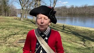 Join the Friends of Washington Crossing Park!