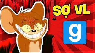 OOPS CLUB BỊ DỌA MA SỢ SUÝT TÈ RA QUẦN! - Gmod Kinh Dị + Prop Hunt (Sơn Đù Funny Moments)