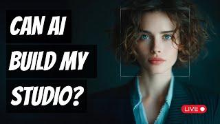 AI Critiqued My Home Studio and I Was SHOCKED (Easy Fixes!)