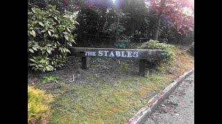 The Stables, Kill, County Kildare and Kill Tidy Towns