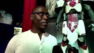 DESTINY 2 REVEAL STREAM -- LANCE REDDICK INTERVIEW!!!