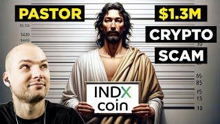 The Grift of Eli: How To Scam Your Religious Community and Confess in Style