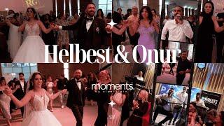 HELBEST & ONUR | GRUP PAYE | FIRAT BEKTAS | ERZINCAN & DERSIM | MOMENTS BY ALPERKLEIN® | 4K VIDEO