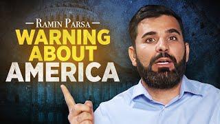 Jesus Gave This Iranian a Strong Warning About America…