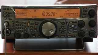 Kenwood TS-2000