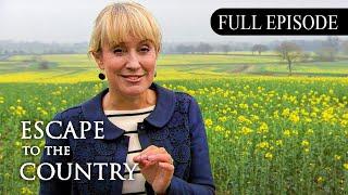 Escape to the Country Season 15 Episode 5: Oxfordshire (2014) | FULL EPISODE