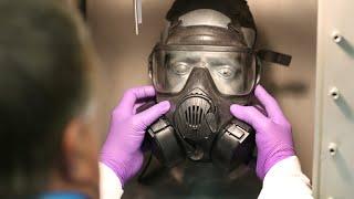 ¿Qué son las armas químicas y biológicas y qué efectos tienen?