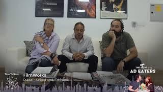 AdEaters Influencers - (FilmWorks - Dubai)