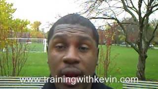 Free (Internet Marketing Training) with Kevin Morrow