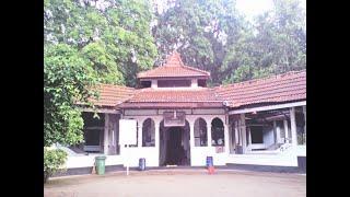 MAKAM KERAMAT KARAWANG