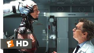 RoboCop (2014) - End This Nightmare Scene (2/10) | Movieclips