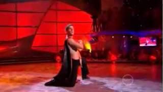 Henry Byalikov - 300 solo SYTYCD AU