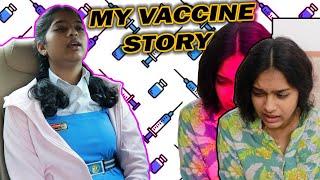 MY VACCINATION EXPERIENCE ||#Sneholic