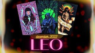 LEO, I MISS YOU, I LOVE U, TAKE ME BACK!" FROM NO CONTACT...TO A NEW BEGINNING! LOVE TAROT ️