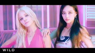 SORN - Nirvana Girl (ft. YEEUN) (Official Video)