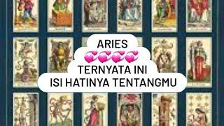 Aries  Ternyata Ini Isi Hatinya Tentangmu #freefire #tarot #funny #tarotreading