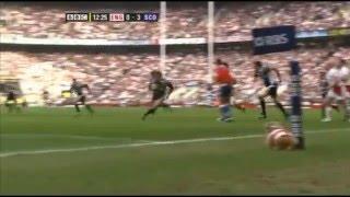 Six Nations 2009 Highlights