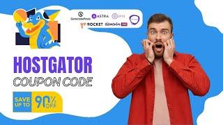  HostGator Coupon Code 2023: Launch Your Website Journey with Exclusive Savings! 