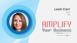 Amplify Your Business: The Job-Hunting Tool For Hirers