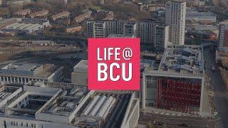 Introducing Life at BCU