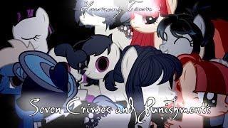 (PMV) Seven Crimes and Punishments