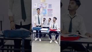 B.Sc Ka Full Form #SinuRox #teacherstudentcomedy #comedy #funny #comedyvideo #bsc #viral #shorts