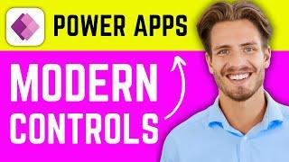 How to Enable Modern Controls In Microsoft Power Apps (2024)