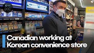 Jobs : One of the problems when moving to Korea | Canada+Korea couple Vlog