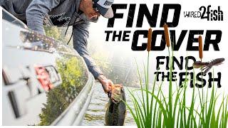 Uncovering The Best Post-spawn Bass Fishing Spots