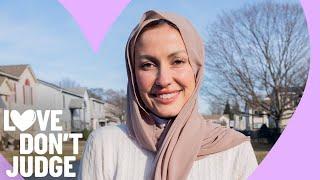 My Husband Didn't 'Force' My Conversion To Islam | LOVE DON'T JUDGE