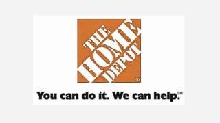 Home Depot Commercial Theme :30 sec