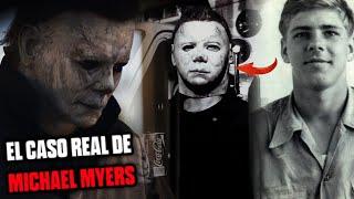 The REAL CASE of MICHAEL MYERS that INSPIRED the MOVIES / The TRUE STORY of the HALOWEEN saga