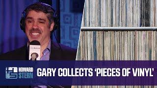 Gary Calls Records "Pieces of Vinyl" (2013)