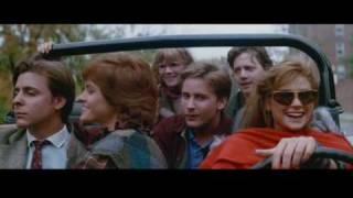 "St. Elmo's Fire (1985)" Theatrical Trailer