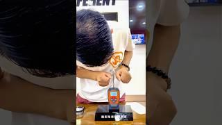 PPF strength test, China brands, PPF shop, PreproPFF