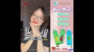[Intimate] Săn Deal cùng Alice Nguyễn