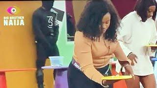 AMAKA HAS BEEN EVICTED FROM THE BIG BROTHER HOUSE | BBNAIJA 2022