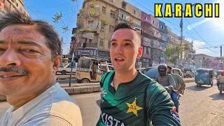 I Got Reverse Scammed In Karachi, Pakistan 