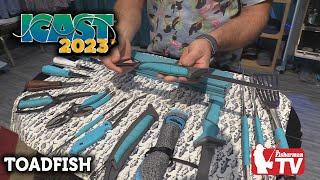 ‘23 New Product Review – Toadfish Tools