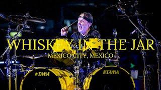 Metallica - Whiskey in the Jar (Mexico City, Mexico - September 29, 2024) [Multicam]