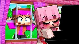 Les 7 SECRETS de ma meilleur amie Lola sur Minecraft !