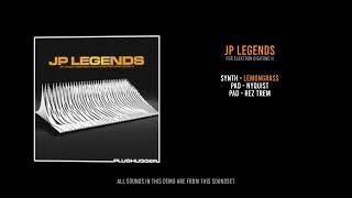 JP Legends for Elektron Digitone 2