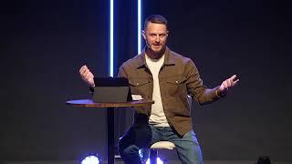 "Know God" | Pastor Brandon Goff