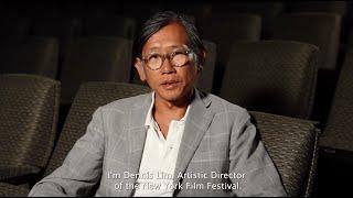 Intro from NYFF Artistic Director Dennis Lim  | NYFF60