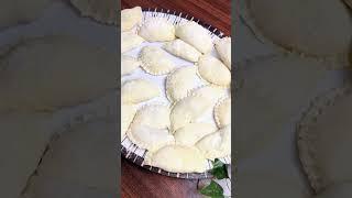 عجينة سمبوسة البف الرمضانية || عجينه مقرمشه بدون ما تشرب الزيت || وصفات مميرة 2025