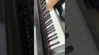 Roland HP 2800 - Mua Piano Rẻ Test Âm Thanh Thật