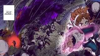 Heroes vs Demon King MMV