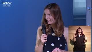 Hay Festival con Catherine Nixey (English) | #LaEdadDeLaPenumbra