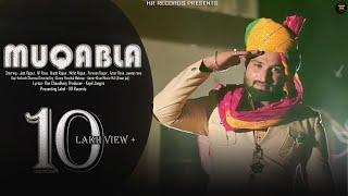 Muqabla | Jeet Rajput | AP Rana | DJ Songs | New Haryanvi songs  | New Haryanvi Songs Haryanavi 2019