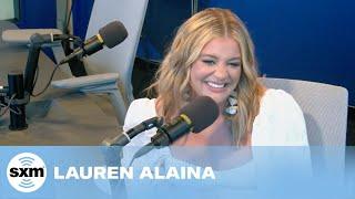 Lauren Alaina Reveals Her Wedding Details